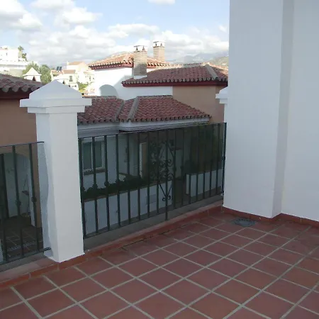 Aljamar 7b Apartamento *