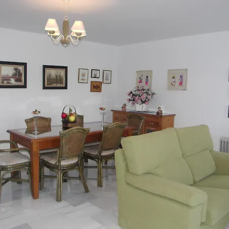 Appartamento Aljamar 7b