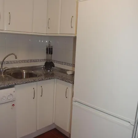 Aljamar 7b Appartamento
