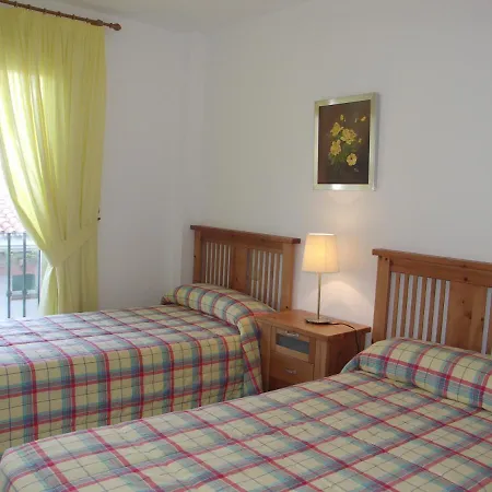 Appartamento Aljamar 7b Nerja