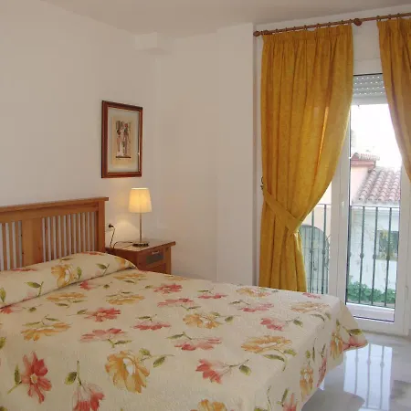 Appartamento Aljamar 7b *