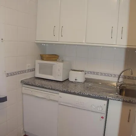 Aljamar 7b Appartamento
