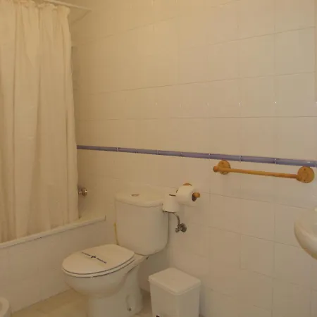 Appartamento Aljamar 7b *